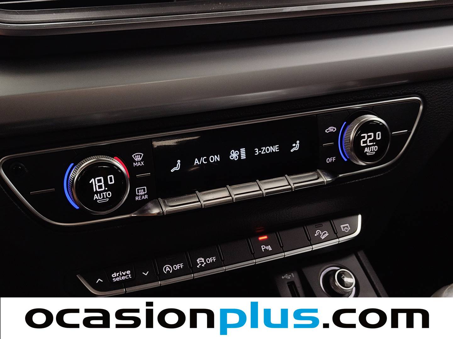 Audi Q5 Audi Q5 Advanced 2.0 TDI (150 CV) 2018