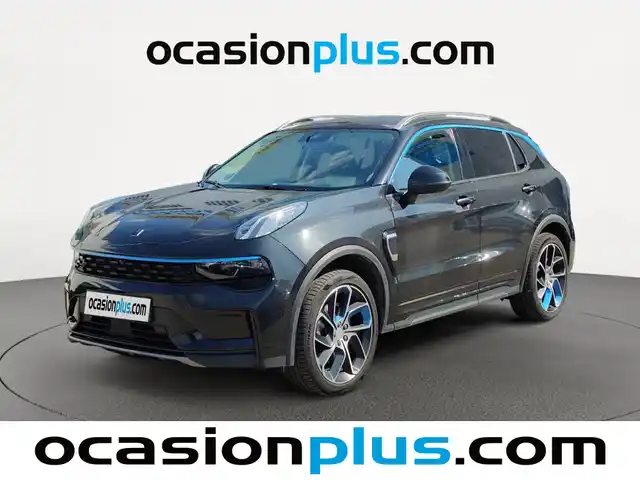 Lynk & Co 01 1.5 PHEV (261 CV) de segunda mano