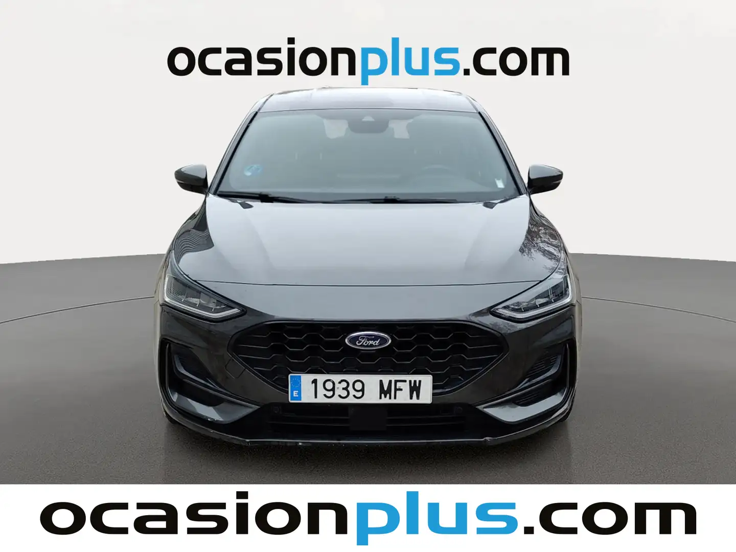 Foto Ford Focus Ford Focus 1.0 Ecoboost MHEV ST-Line (125 CV)