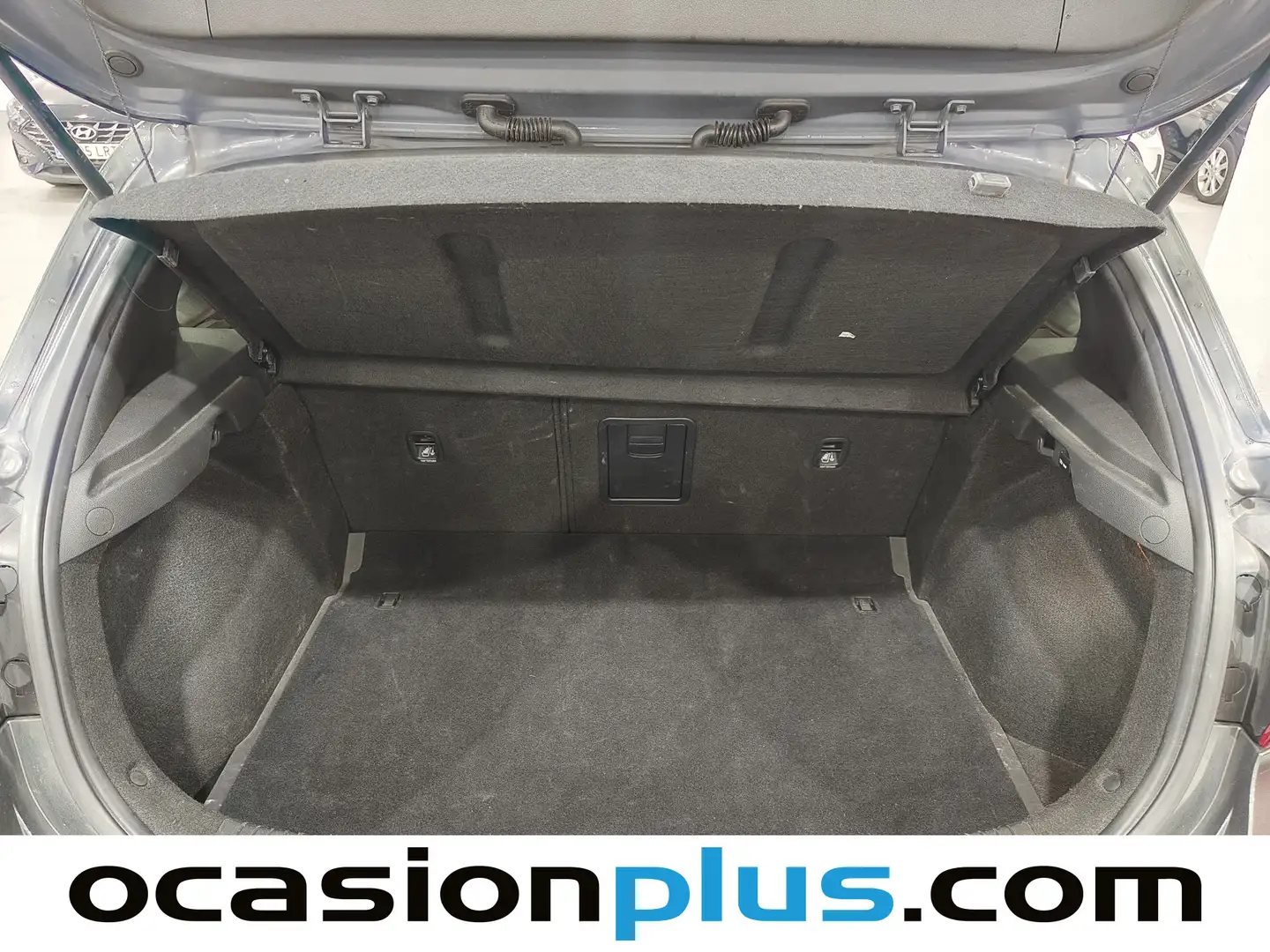 Foto Hyundai i30 Hyundai i30 1.0 TGDI 48V Tecno (120 CV)