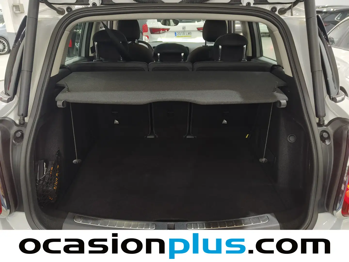 Foto Mini Countryman MINI MINI Countryman Cooper (136 CV)