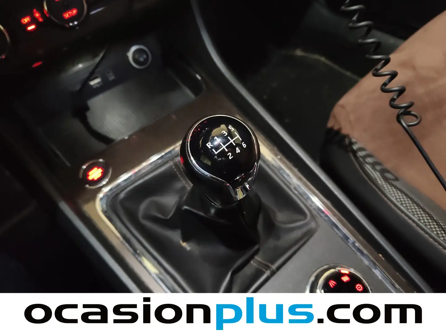 Foto Seat Ateca SEAT Ateca 1.6 TDI S&S Ecomotive Xcellence Plus (115 CV)