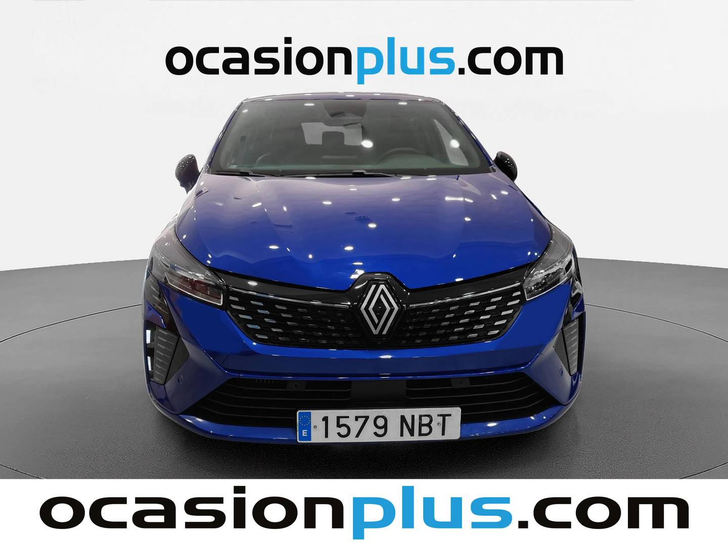 Renault Clio Renault Clio Techno Eco-G (100 CV) 100cv