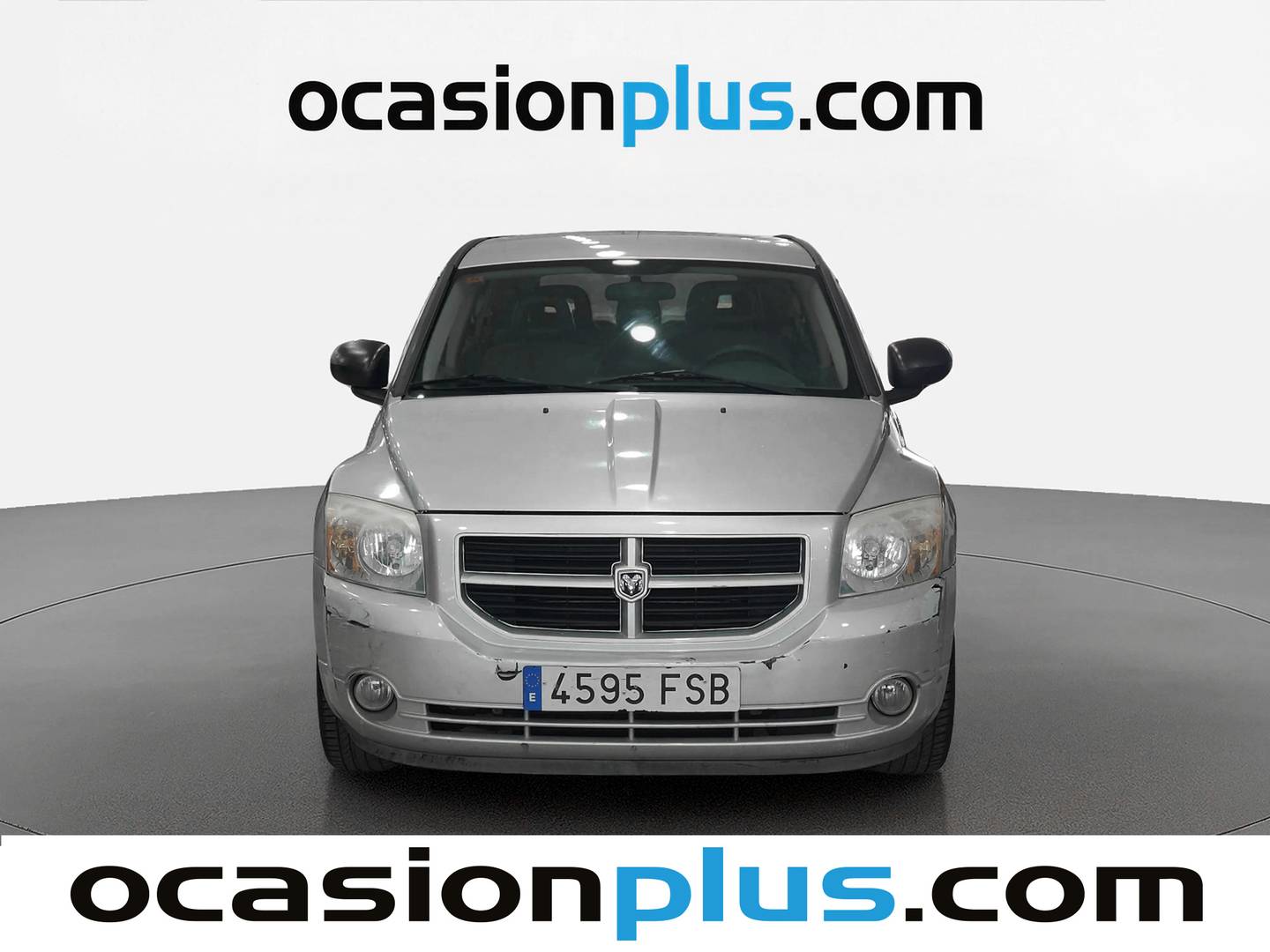 Dodge Caliber Dodge Caliber 2.0 CRD SXT Sport (140 CV) 140cv