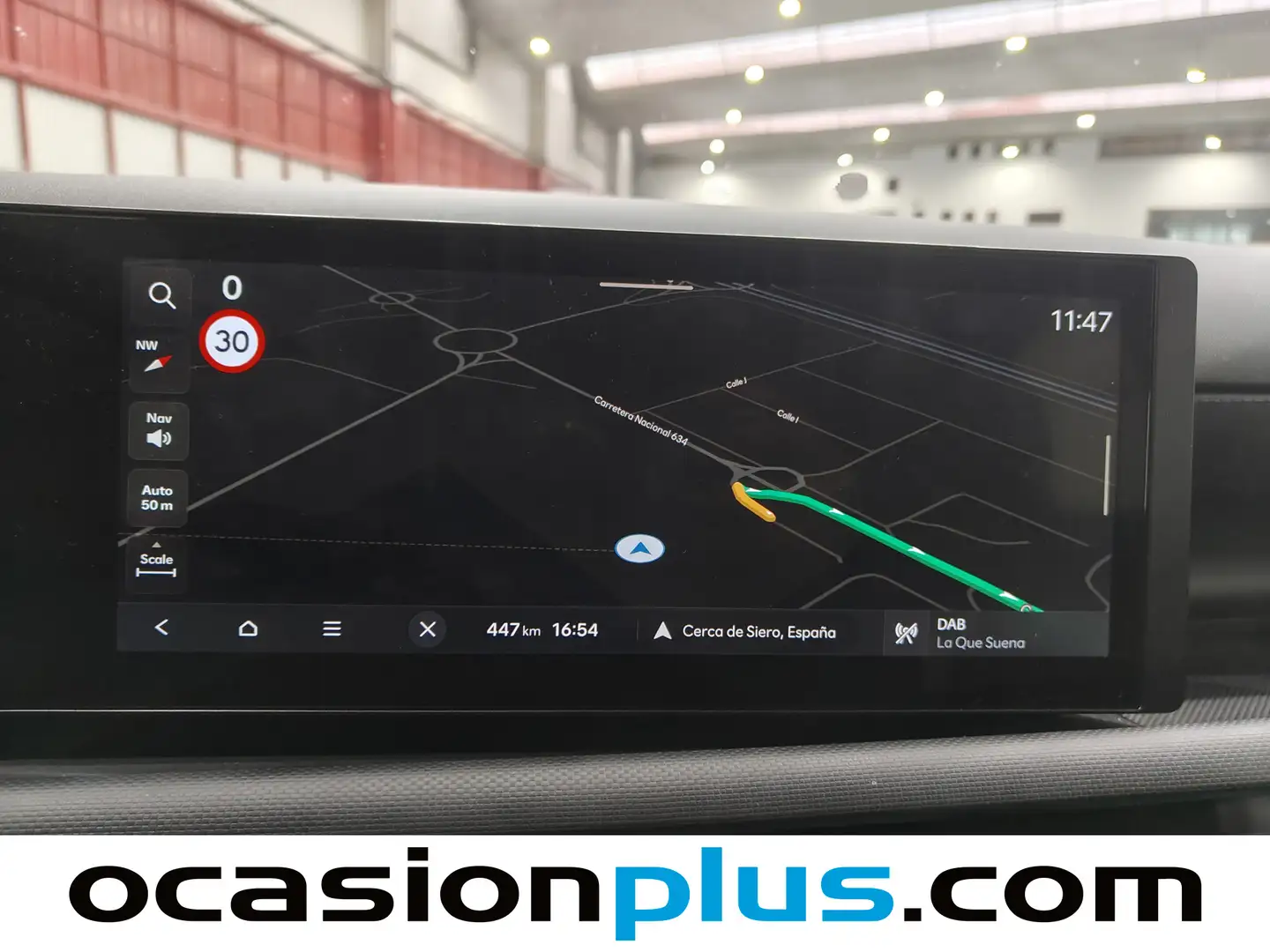 Foto Hyundai Tucson Hyundai Tucson 1.6T Klass (160 CV)