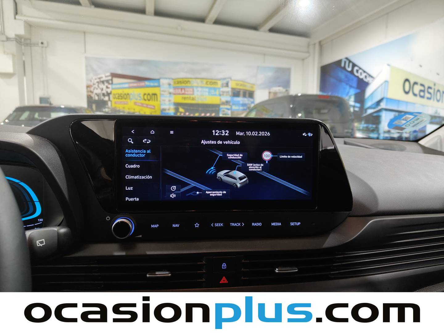 Foto Hyundai Bayon Hyundai Bayon 1.0 TGDI 48V Klass (100 CV)