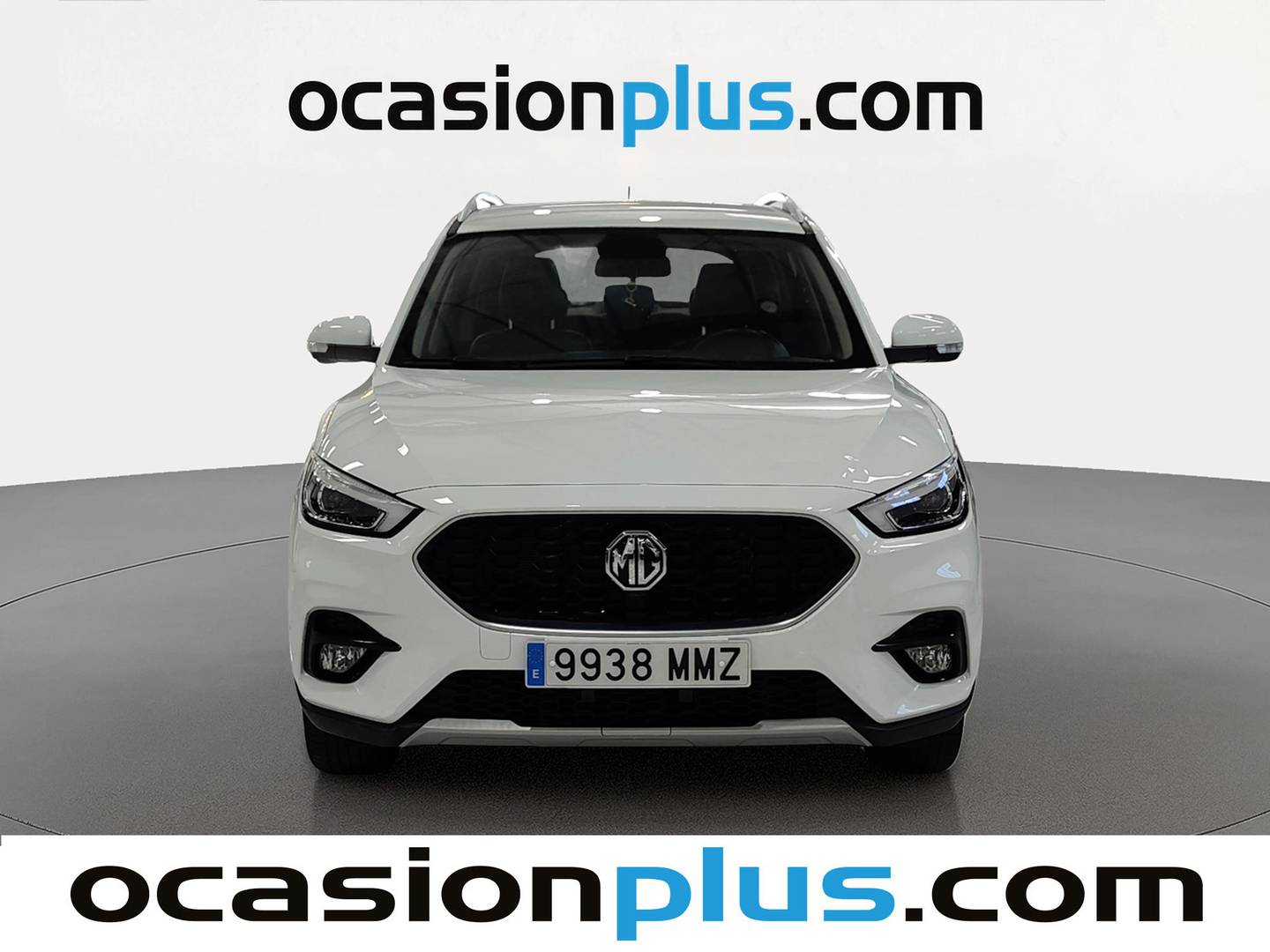 MG ZS MG ZS 1.5 Luxury (106 CV) 106cv