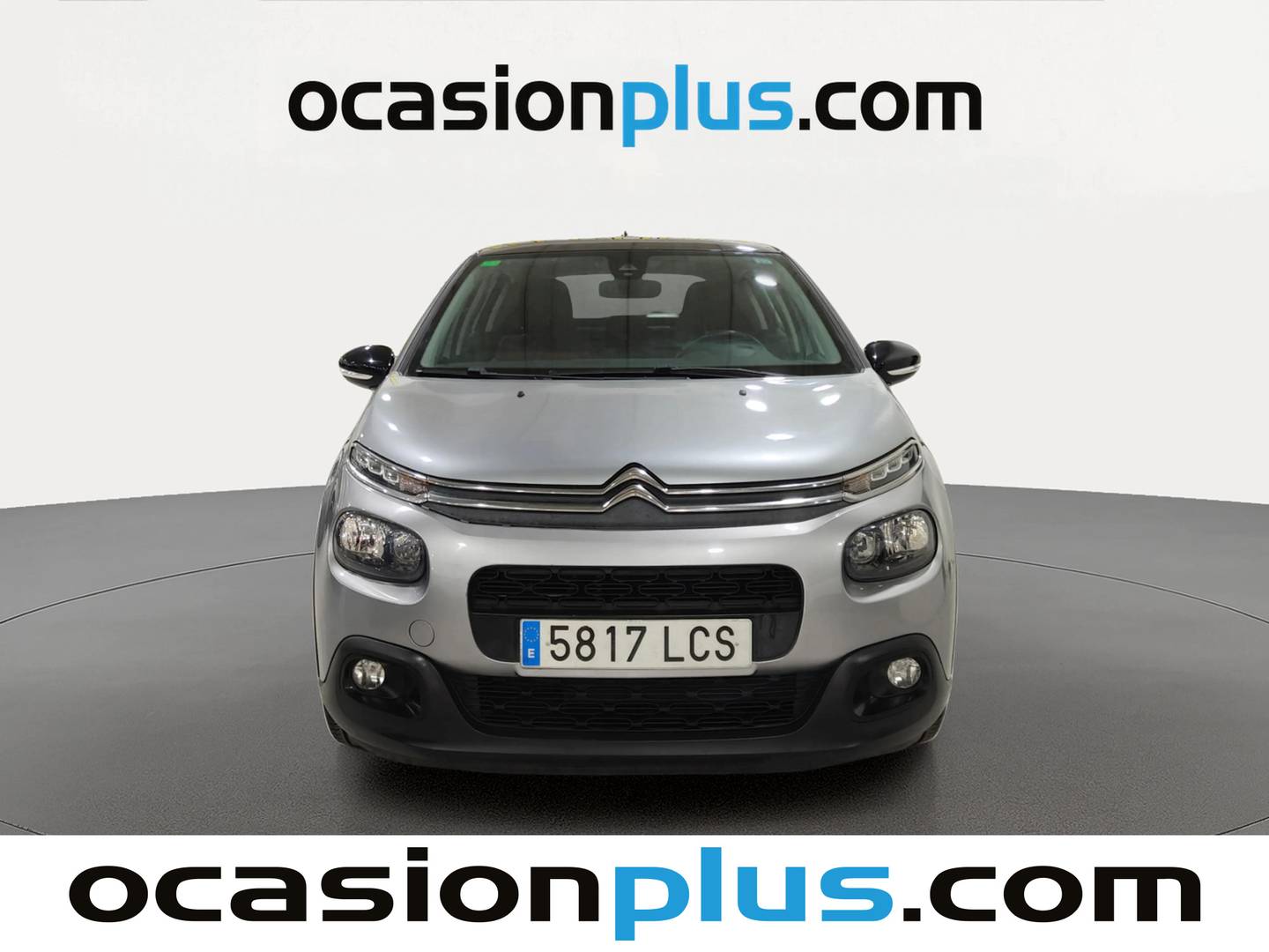 Citroën C3 Citroën C3 PureTech 83 Feel  (83 CV) 82cv