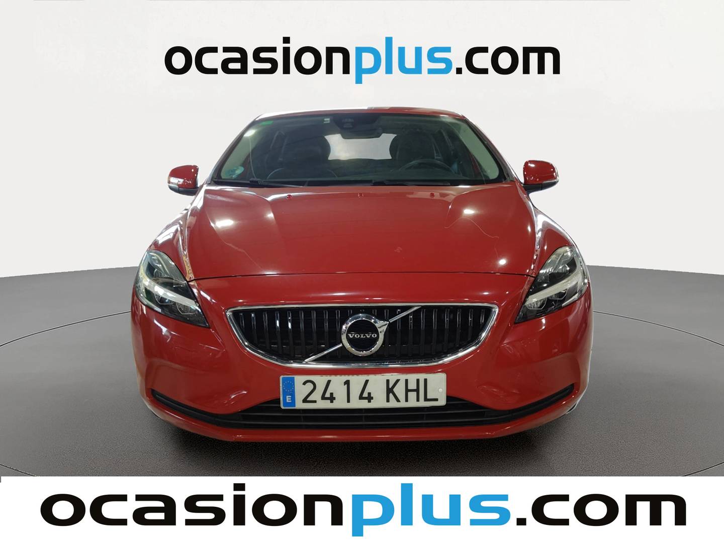 Volvo V40 Volvo V40 T2 Momentum Auto (122 CV) 122cv