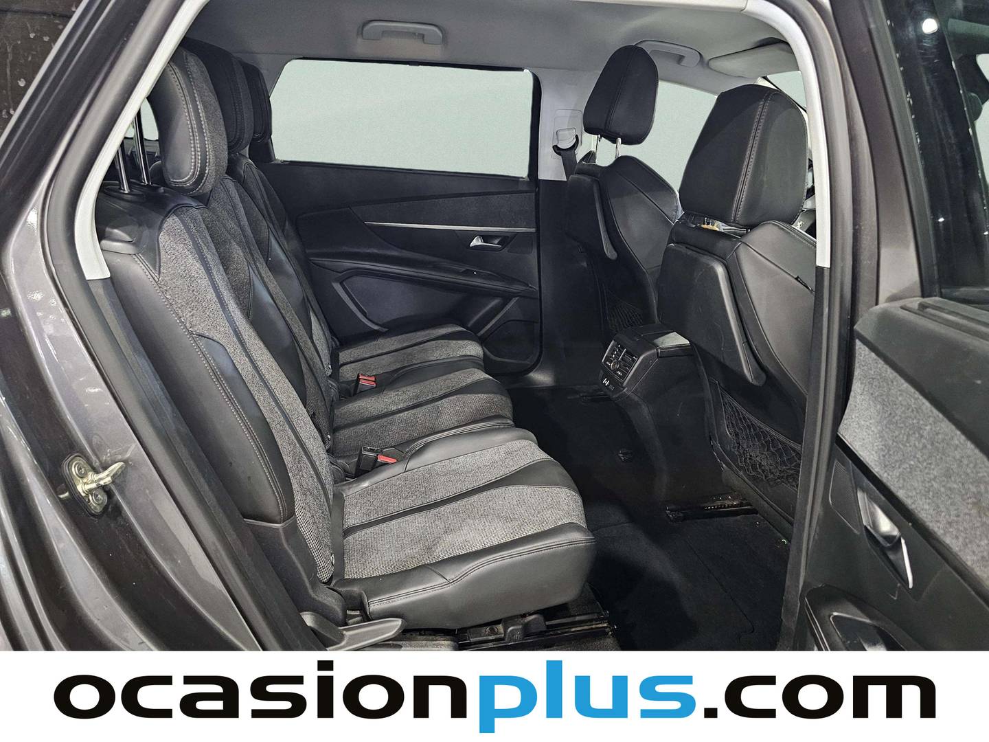 Peugeot 5008 Peugeot 5008 PureTech 130 S&S Allure (130 CV) 7 PLAZAS de segunda mano
