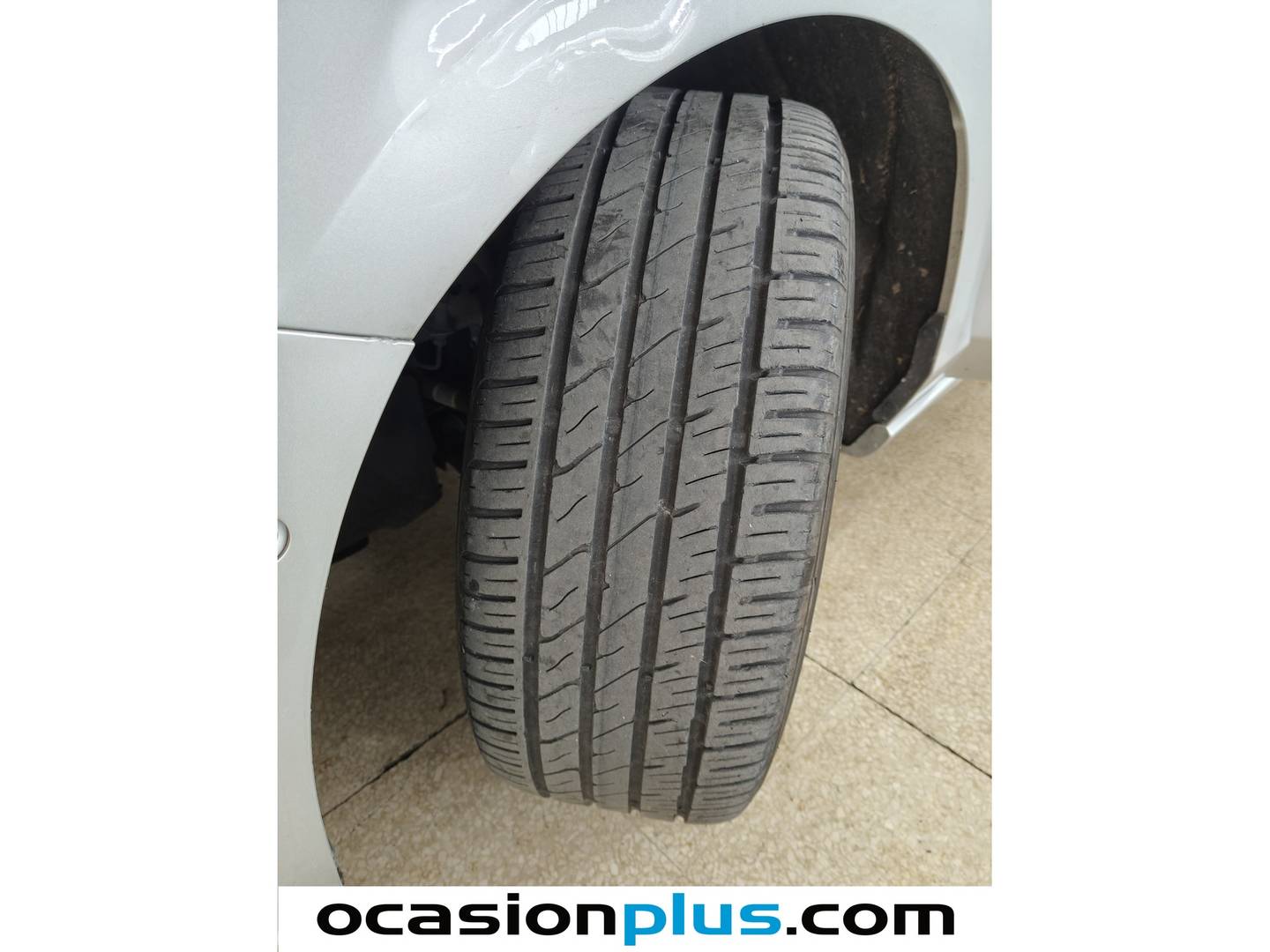 Ford Focus Ford Focus 1.0 Ecoboost MHEV ST-Line X (125 CV) seminuevo