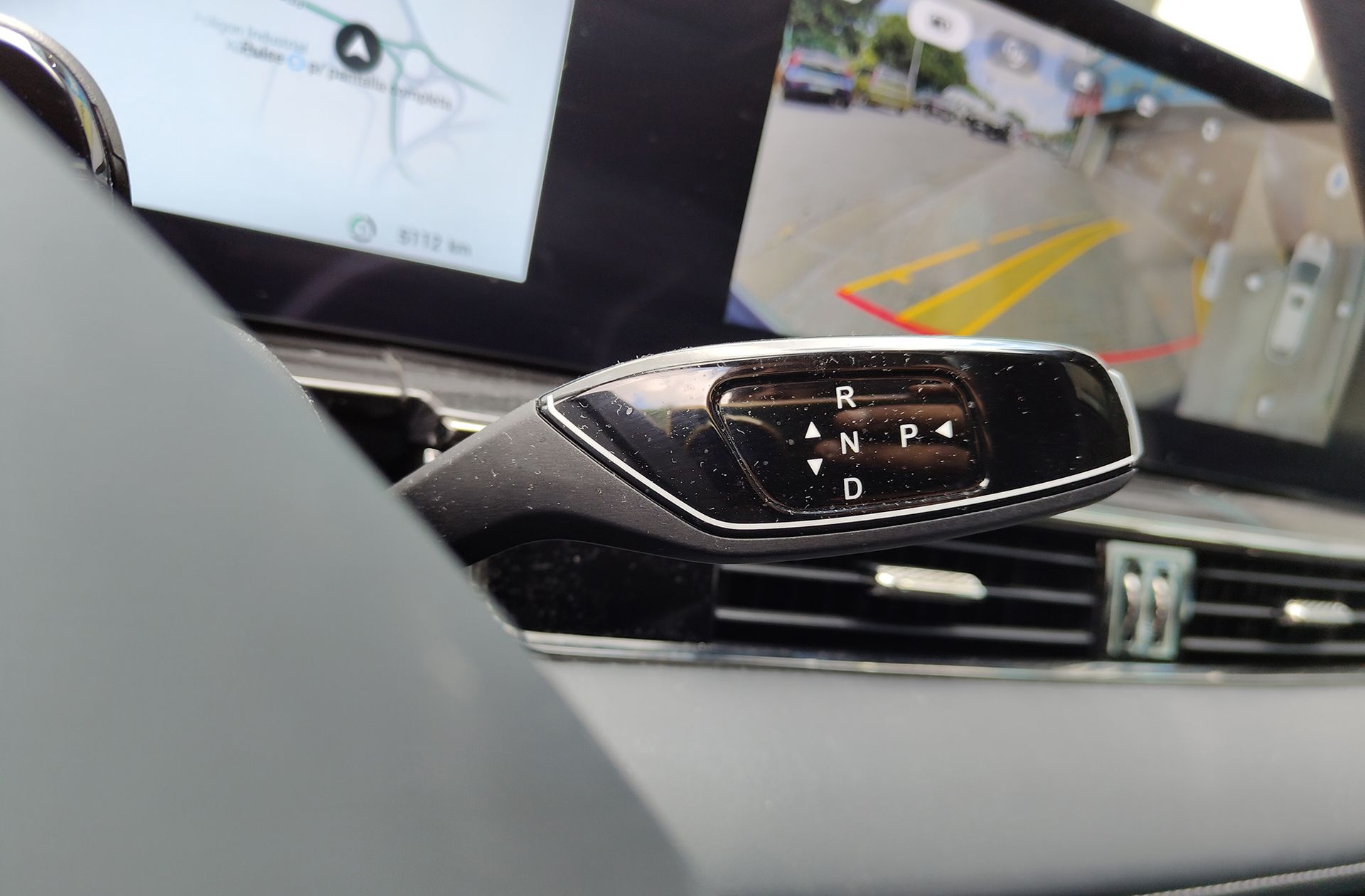 Omoda 5 EV 61kWh Premium - foto 5