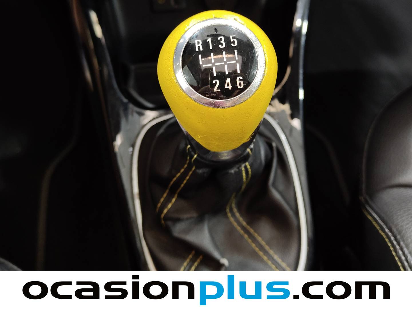 Opel Adam Opel Adam 1.0 XFT Slam (115 CV) de segunda mano