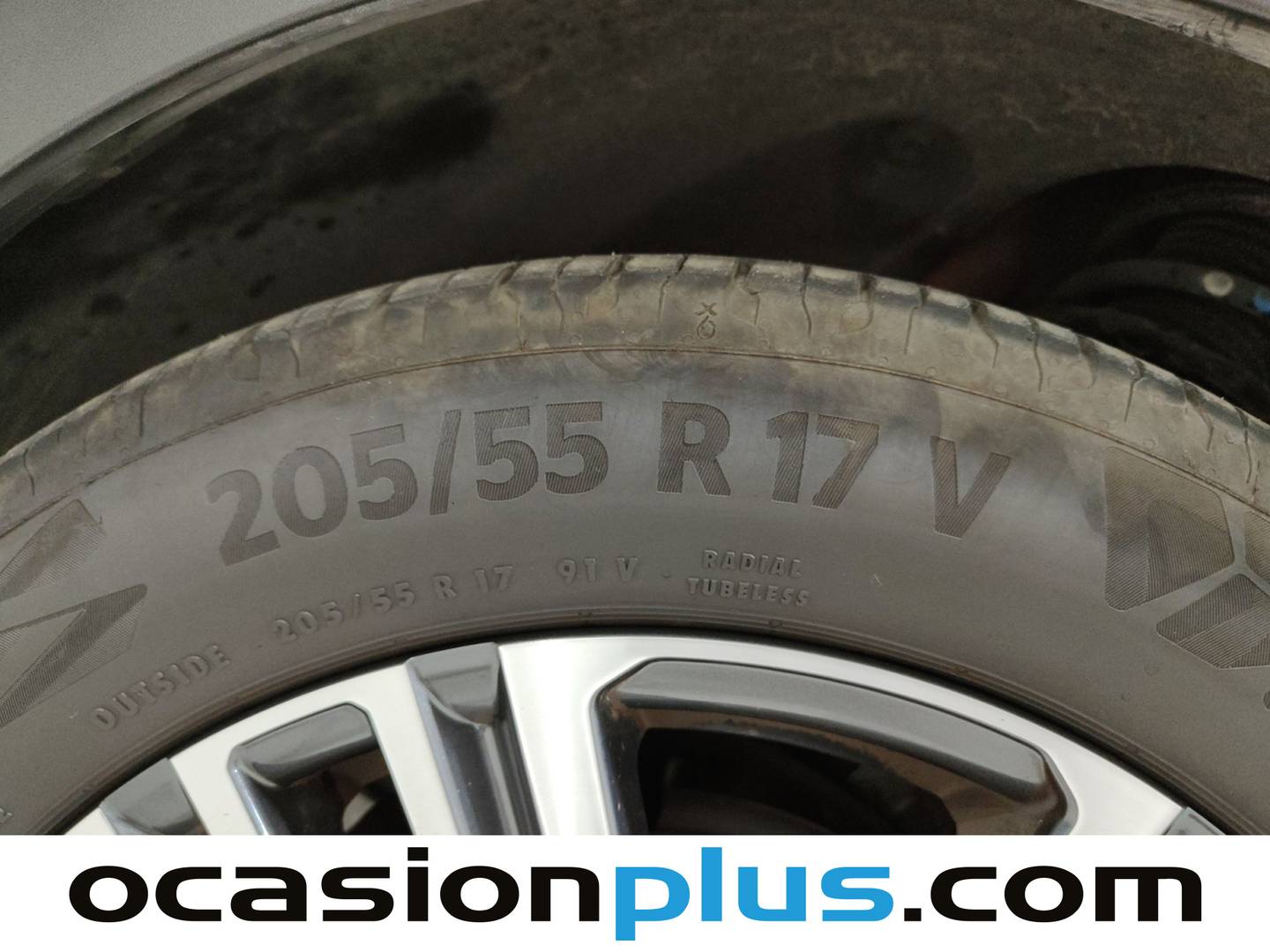 Seat Arona SEAT Arona 1.0 TSI S&S FR XL (115 CV) de ocasión