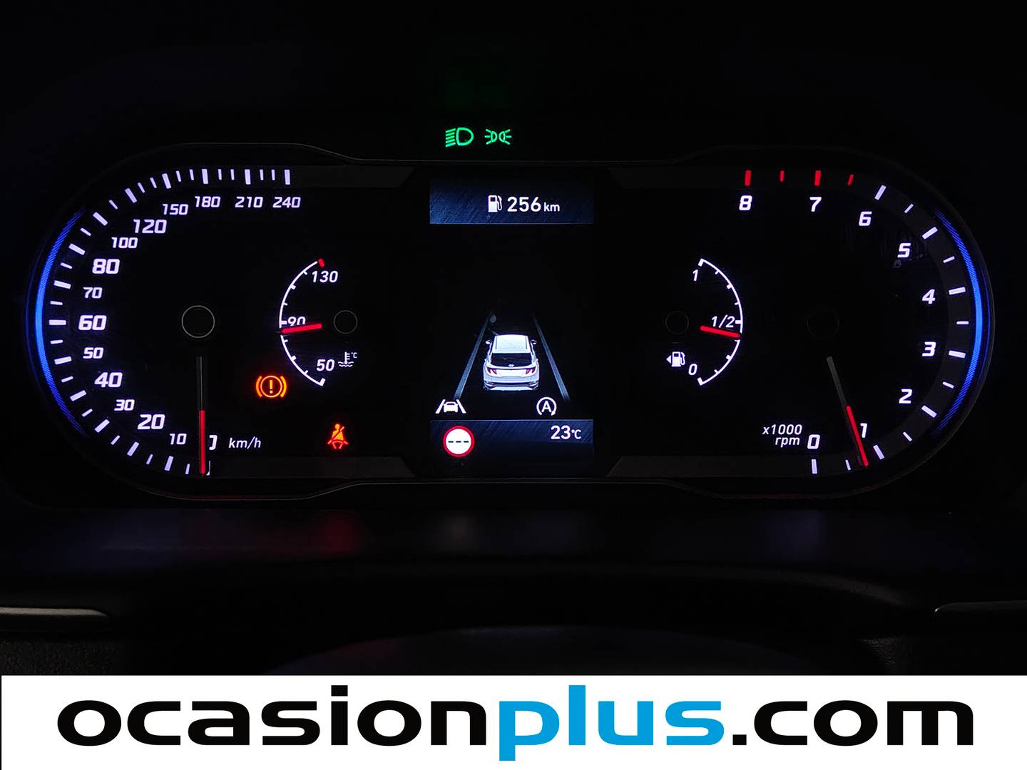 Hyundai Tucson Hyundai Tucson 1.6 TGDI Klass 4x2  (150 CV) 150cv