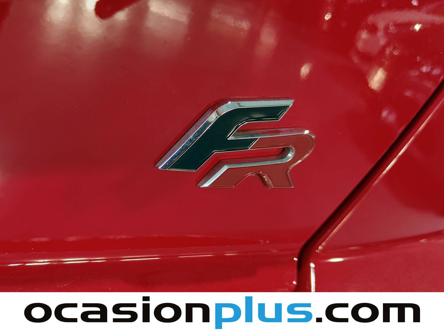 Seat Ibiza Seat Ibiza 1.0 TSI FR Go2 (110 CV) de segunda mano