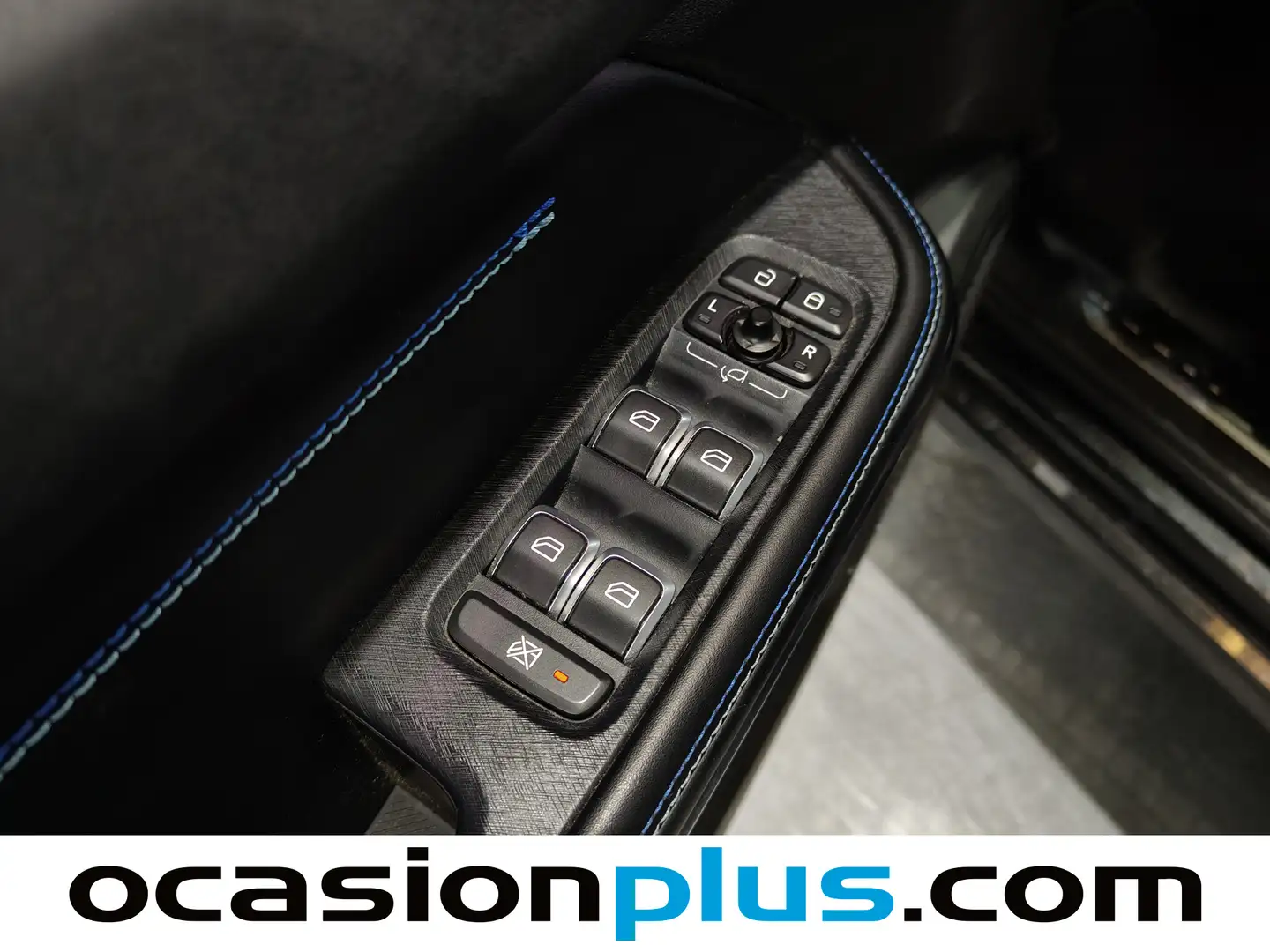 Foto Lynk & Co 01 Lynk & Co 01 1.5 PHEV (261 CV)