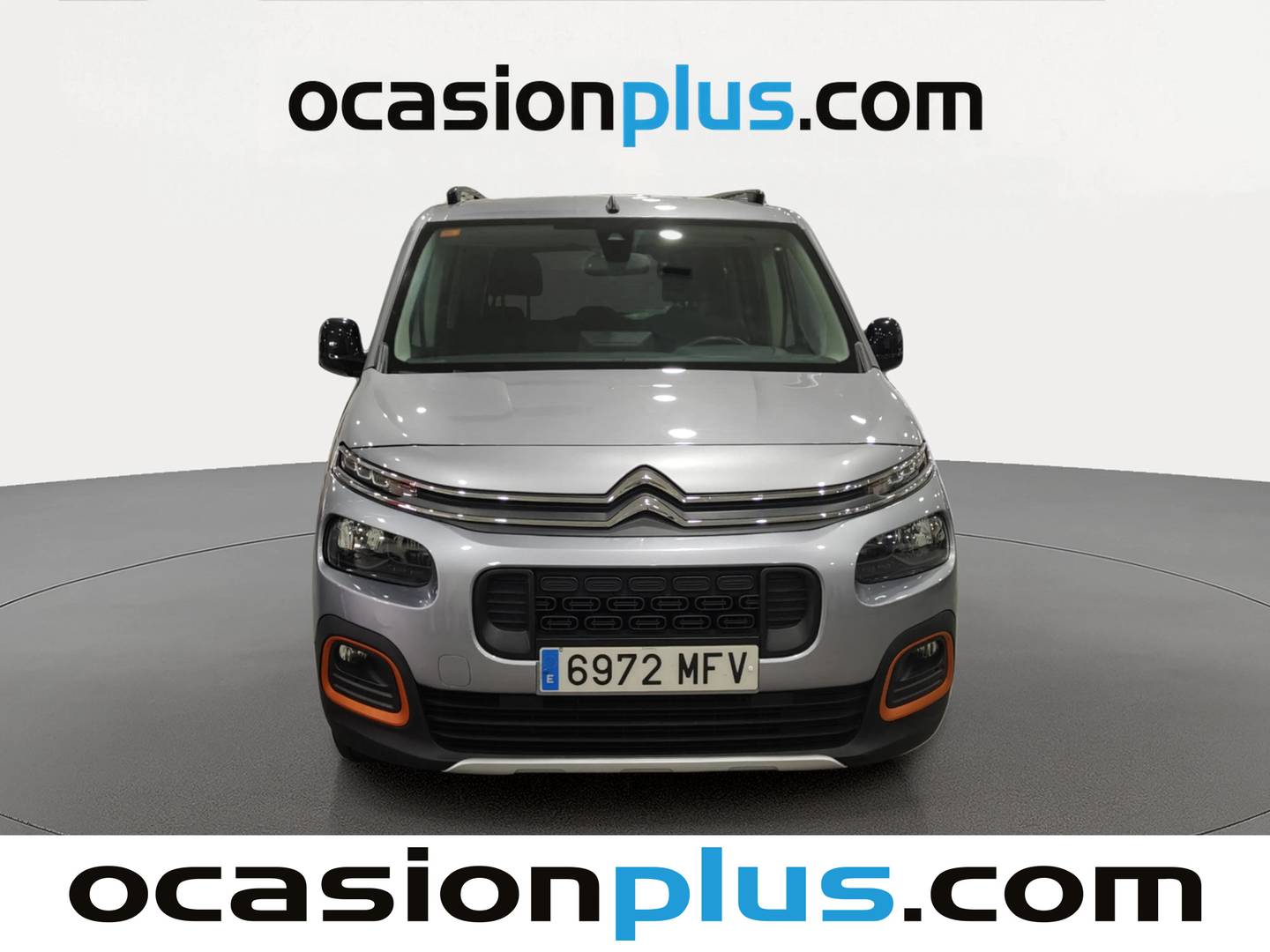 Citroën Berlingo Citroën Berlingo Combi BlueHDi 100 Talla M Shine Business (102 CV) XTR 102cv