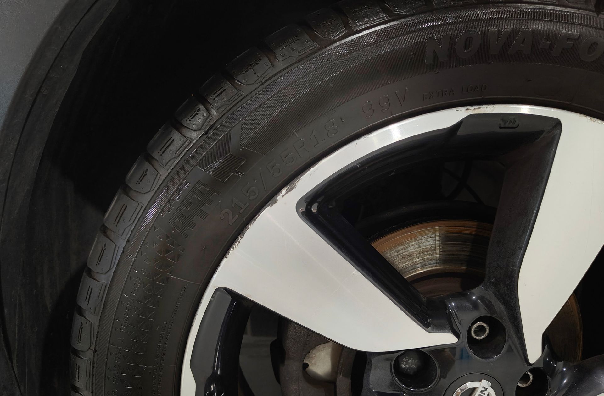 Nissan Qashqai DIG-T 115 N-Connecta 4x2 - foto 40