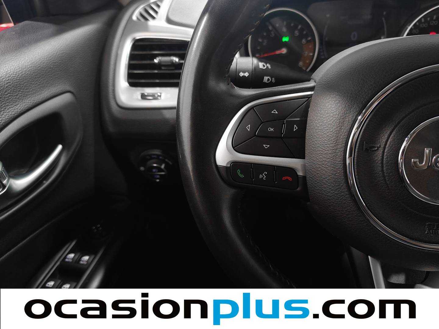 Jeep Compass Jeep Compass 1.4 Multiair Longitude 4x2 (140 CV) barato