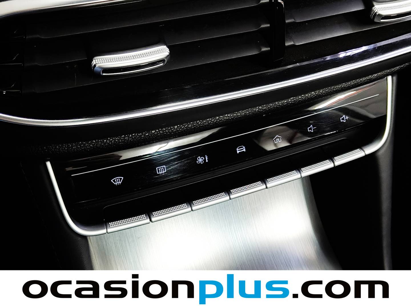 Foto MG HS MG HS 1.5 Turbo GDI Luxury DCT (162 CV)