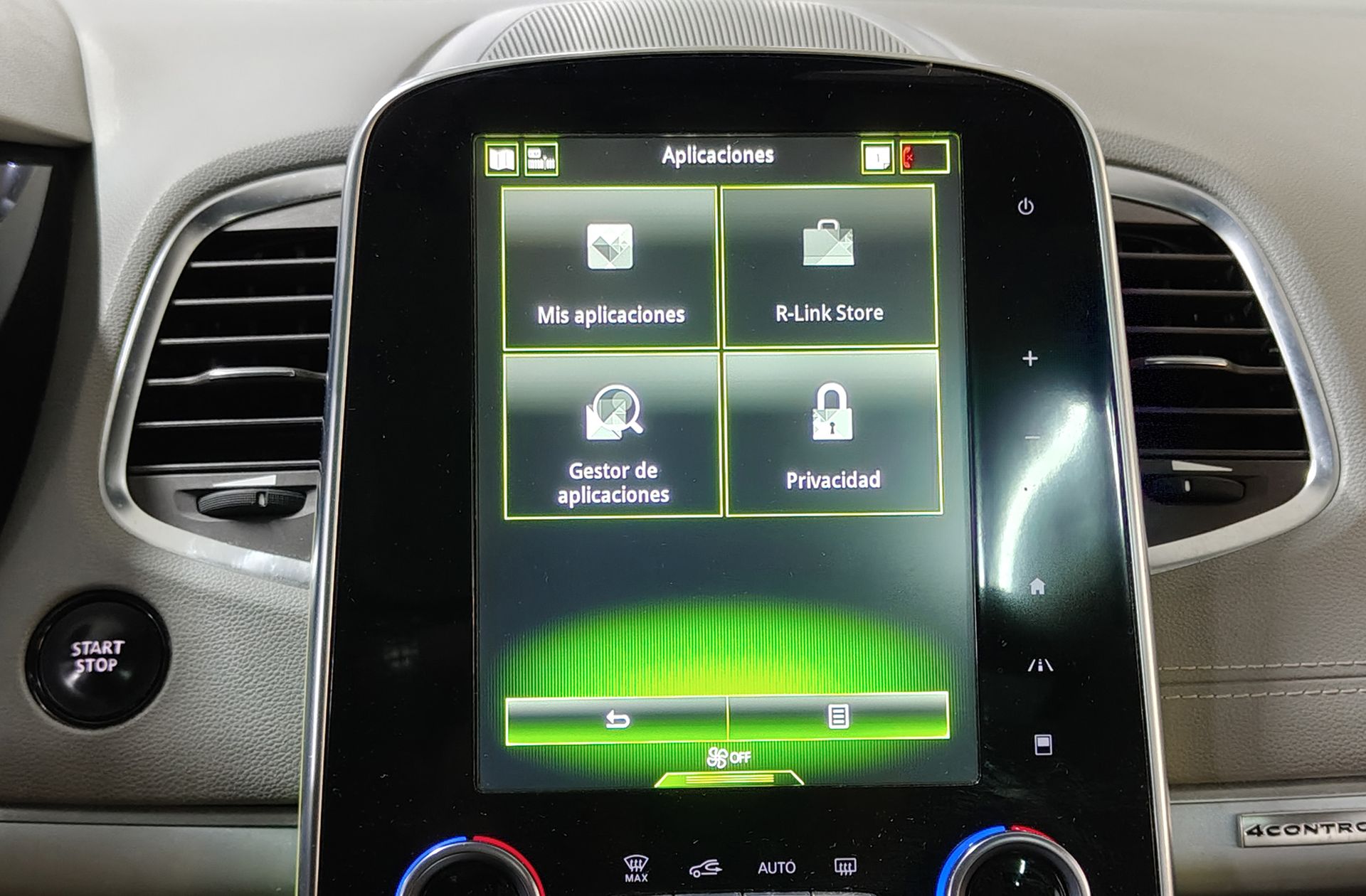 Renault Espace Initiale Paris Energy dCi TT EDC - foto 34