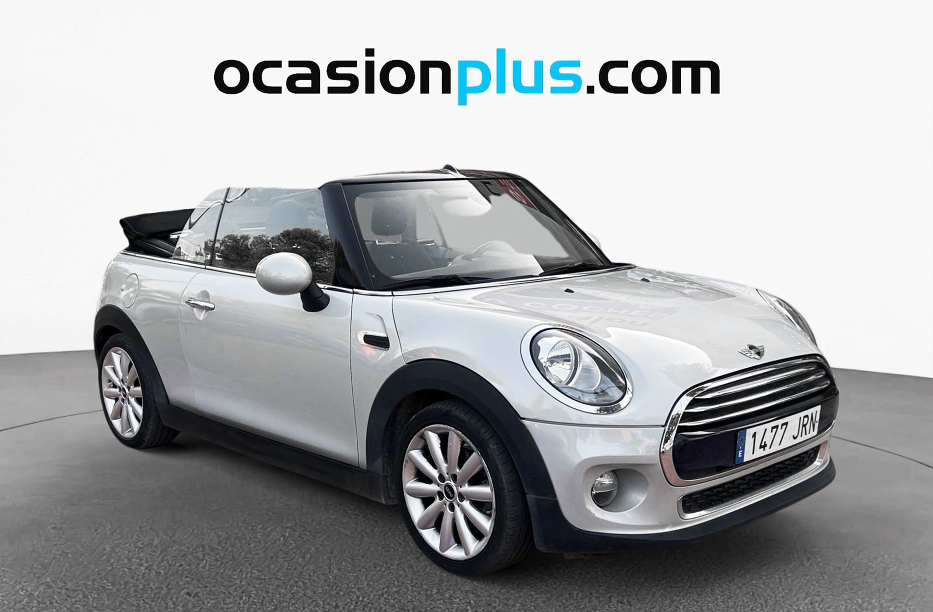 MINI Cooper Cabrio Cooper D - foto 3