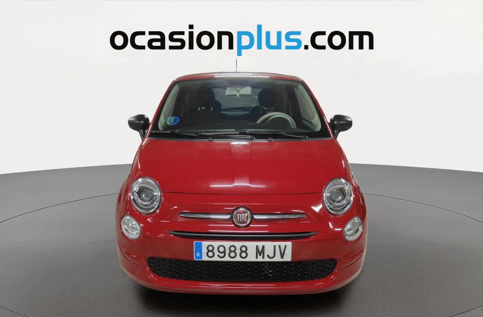 Fiat 500 1.0 Hybrid Monotrim - foto 10