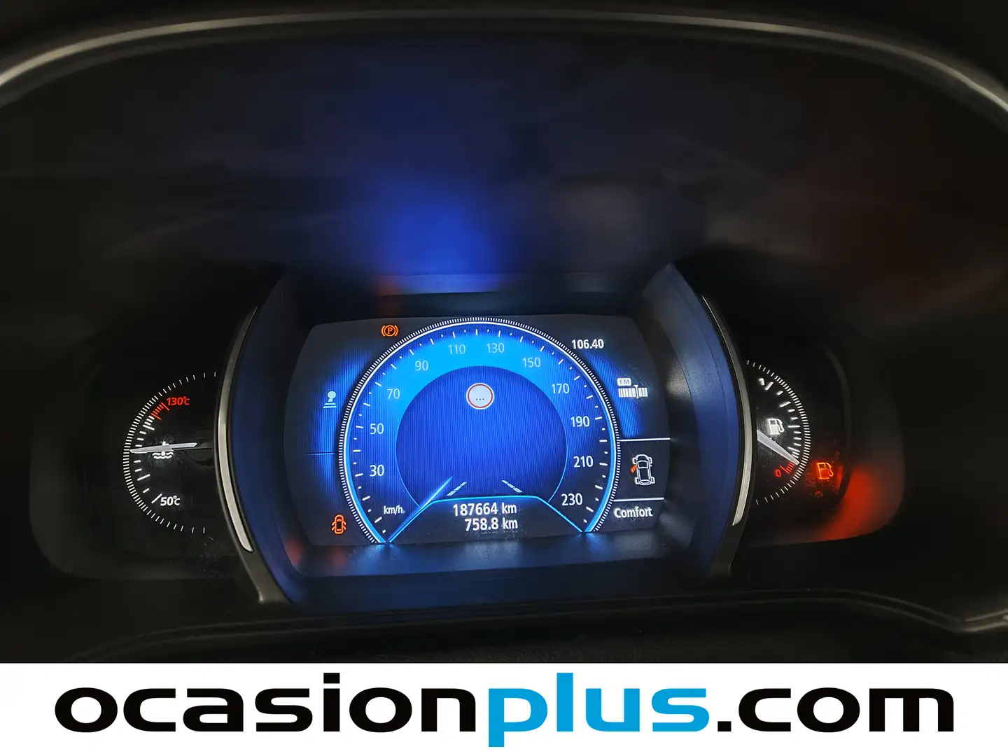 Foto Renault Mégane Renault Megane GT Line Energy TCe (130 CV)