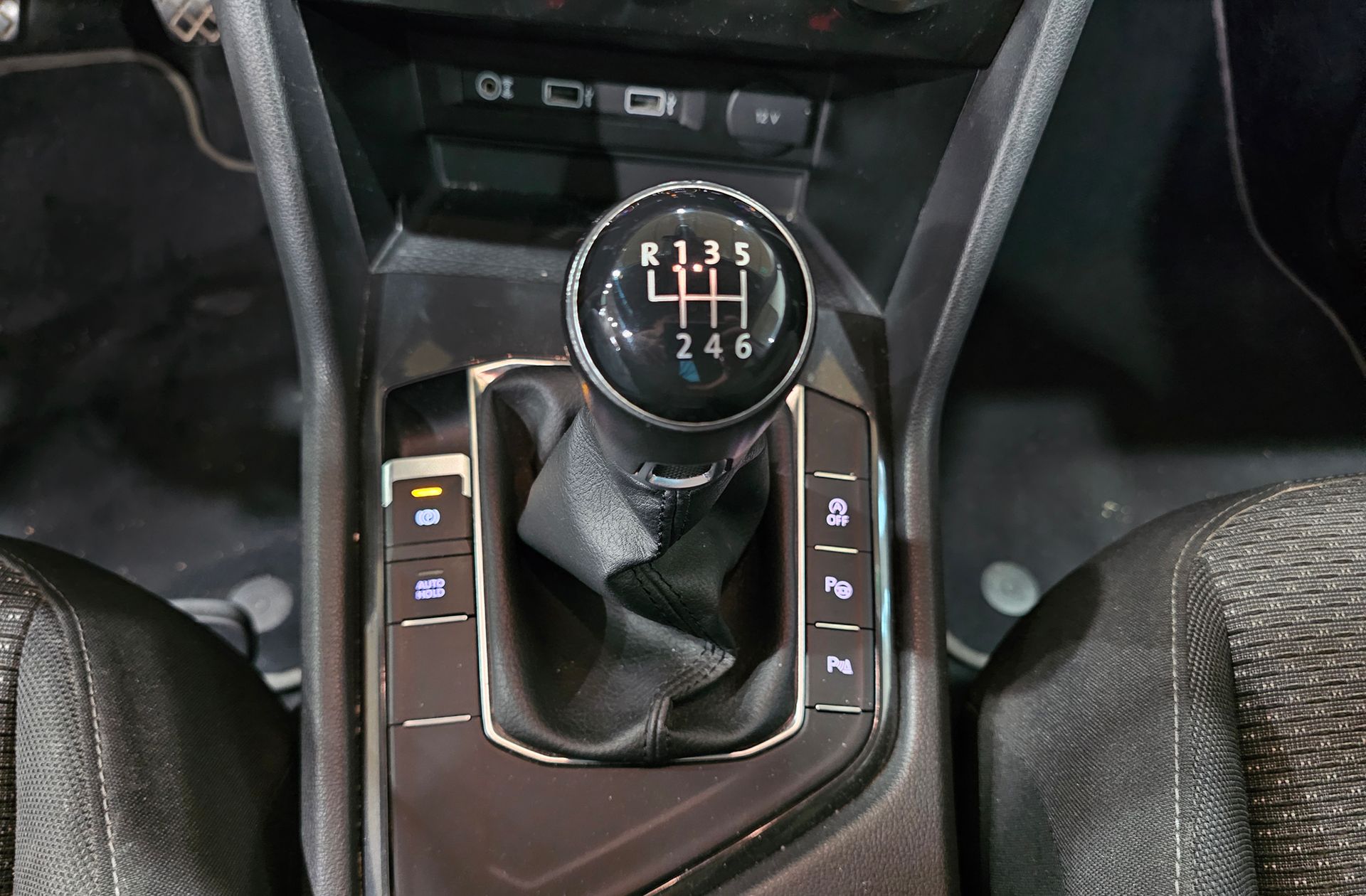 Volkswagen Tiguan Allspace Advance 1.4 TSI 7 plazas - foto 5