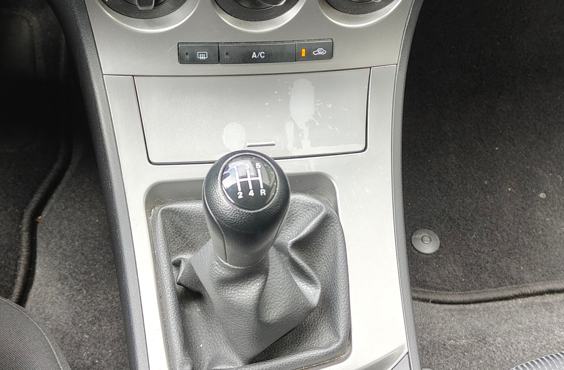 Mazda Mazda3 1.6 VVT Sedan Active - foto 5