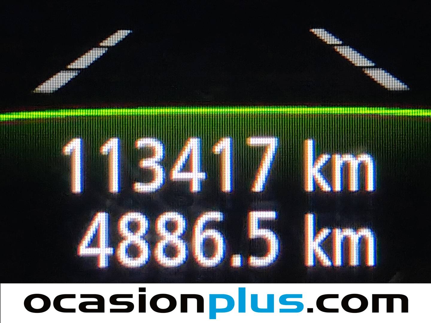 Foto Renault Mégane Renault Megane Zen Energy dCi (130 CV)