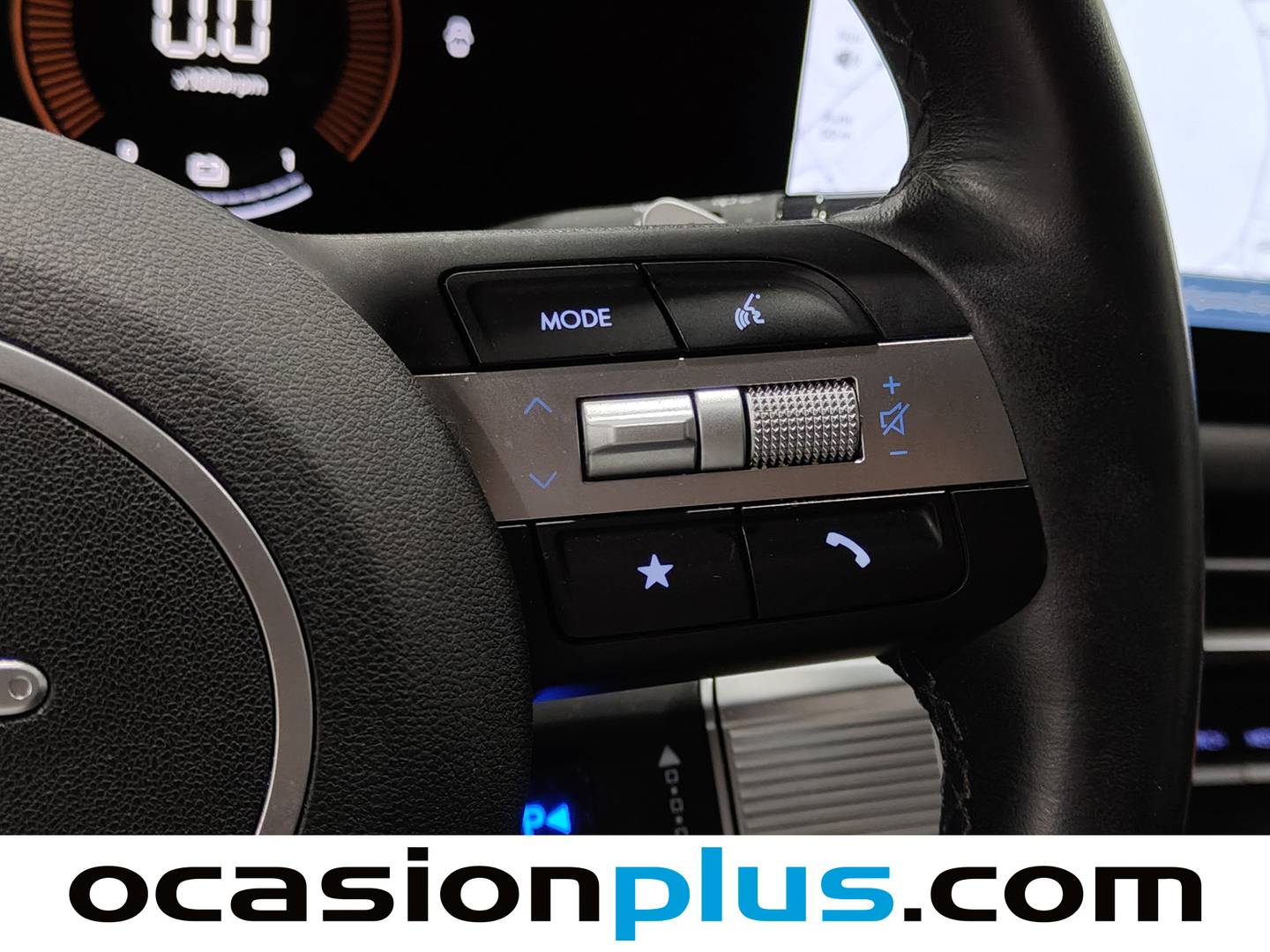 Foto Hyundai Tucson Hyundai Tucson 1.6 TGDI HEV Klass AT (215 CV)