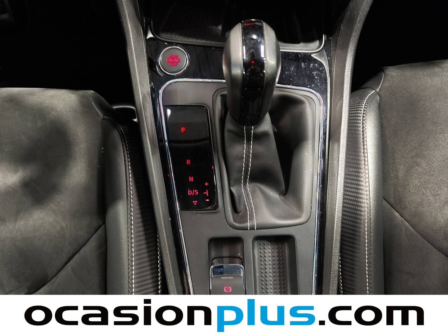 Foto Seat León SEAT León ST 2.0 TSI S&S Cupra DSG (290 CV)