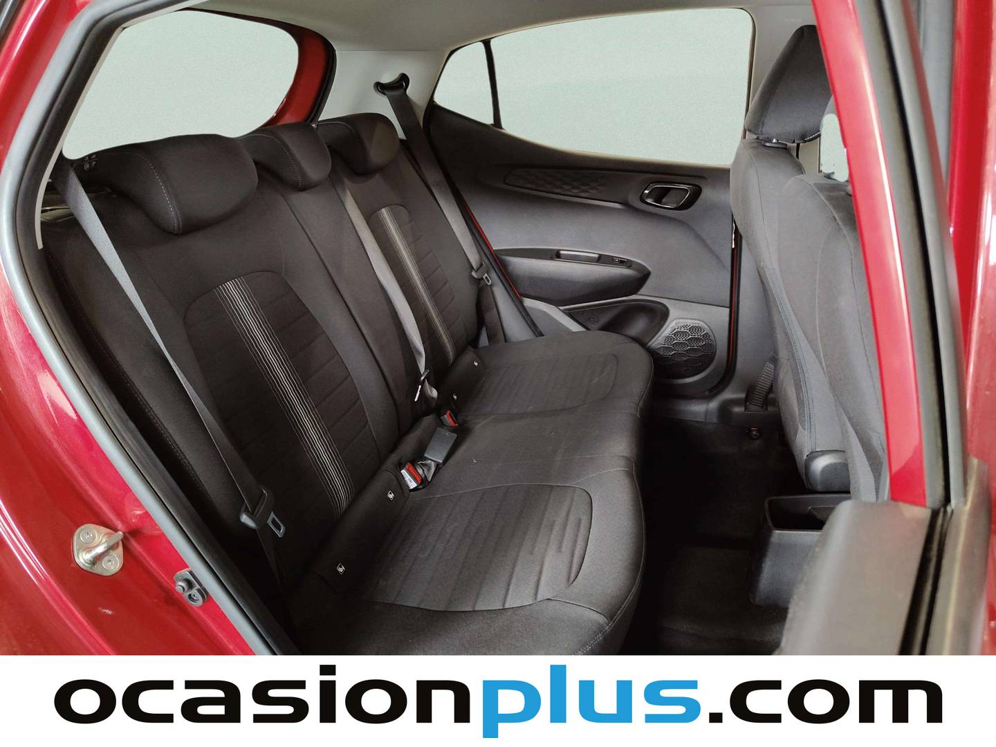 Foto Hyundai i10 Hyundai i10 1.0 Klass (67 CV)