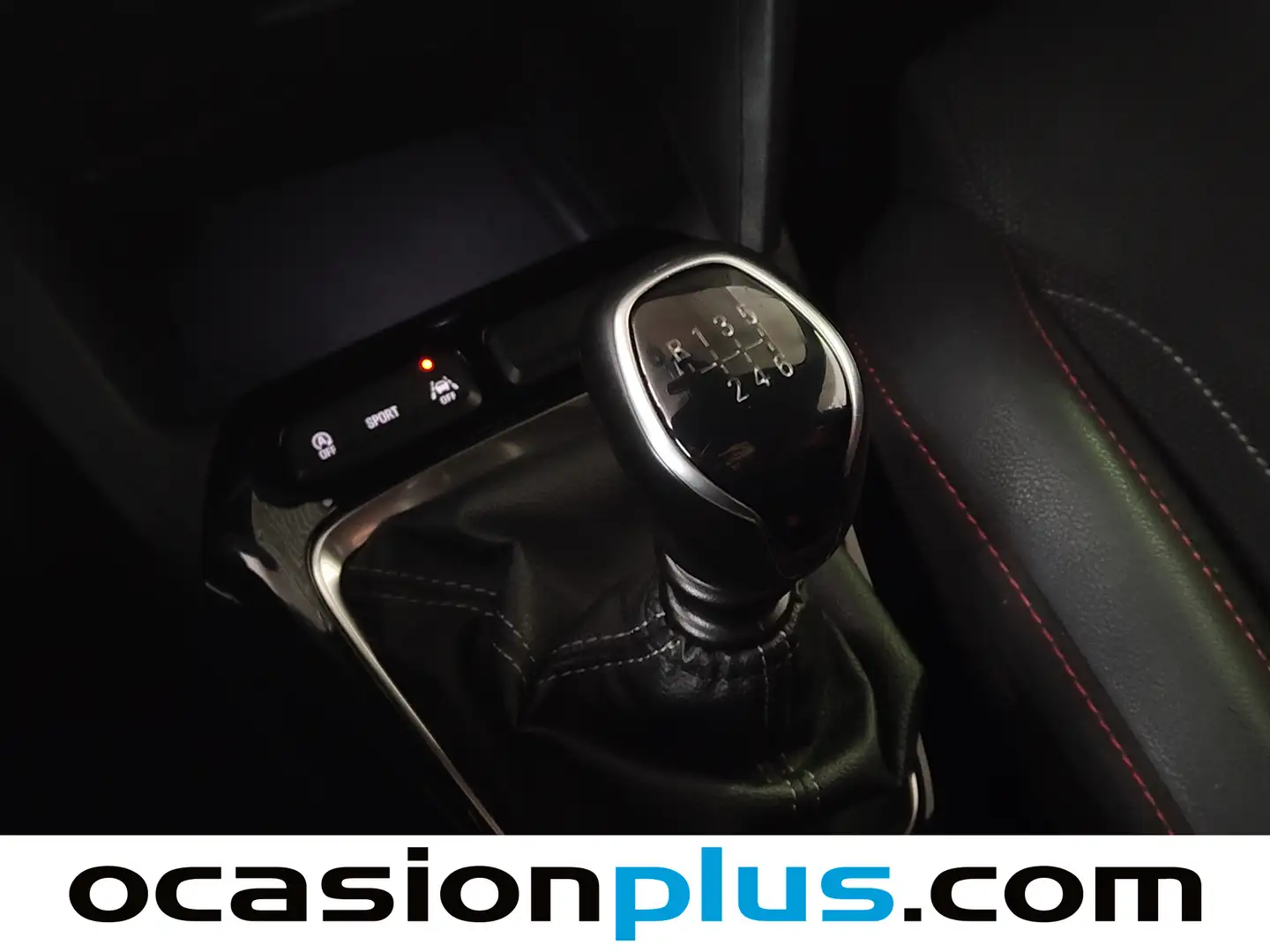 Foto Opel Corsa Opel Corsa 1.2 T XHL GS (100 CV)