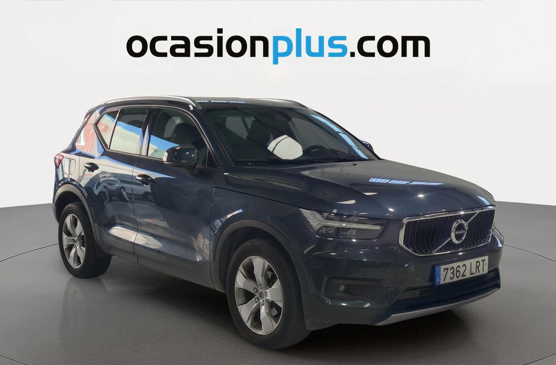 Volvo XC40 T2 Momentum Pro - foto 2