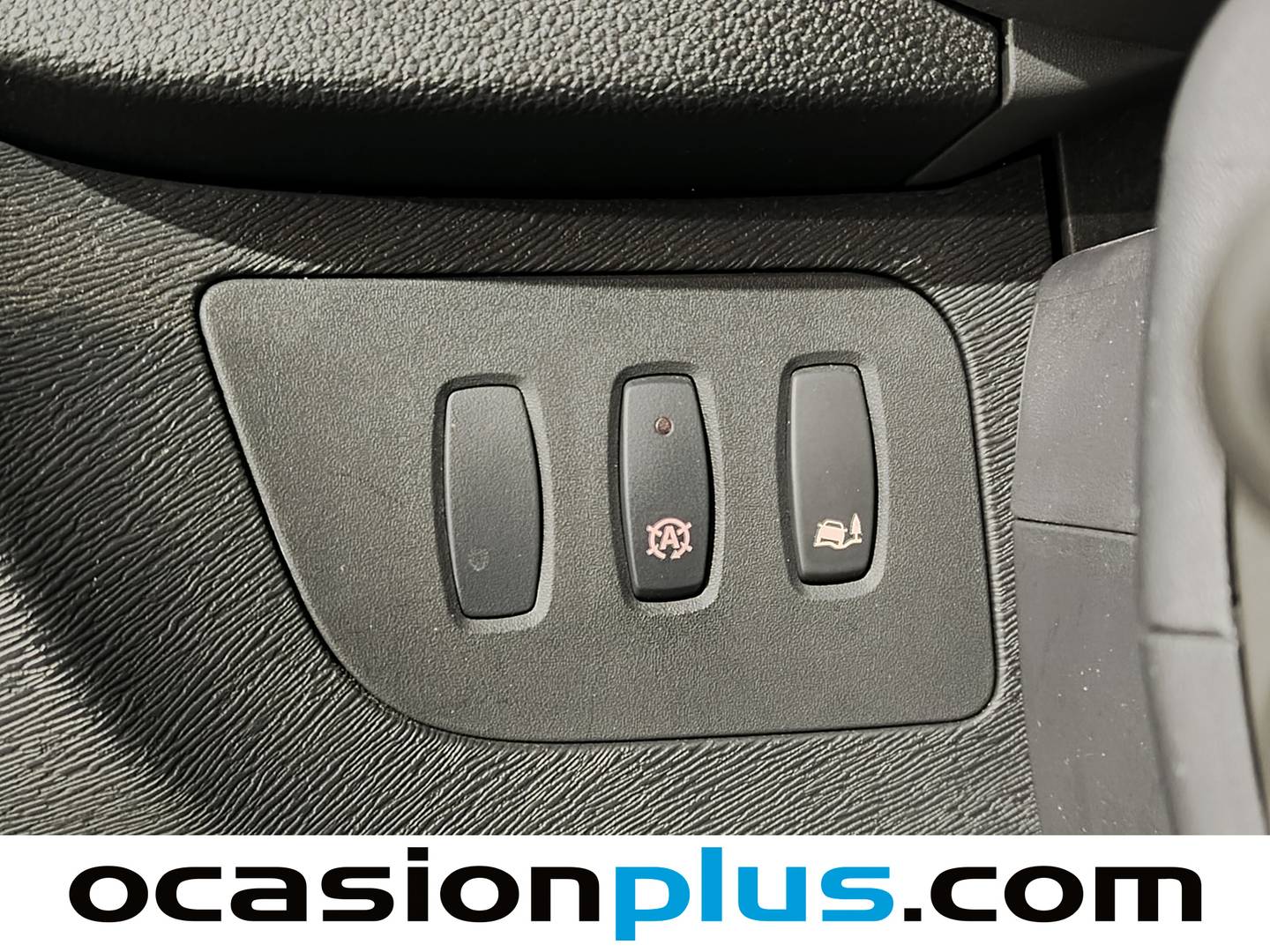 Nissan NV250 Nissan NV250 Furgon 1.5 dCi L1H1 Óptima (80 CV) de ocasión