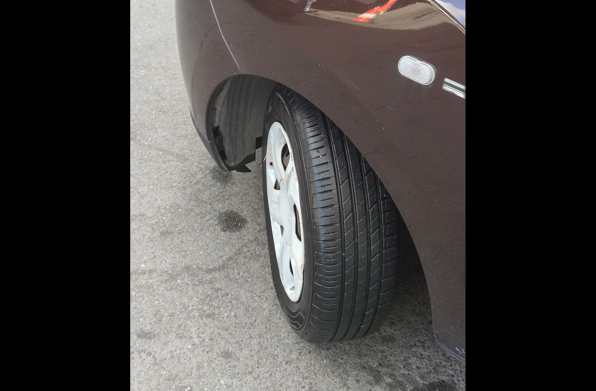 Dacia Lodgy dCi 90 SL Eficacia - foto 26