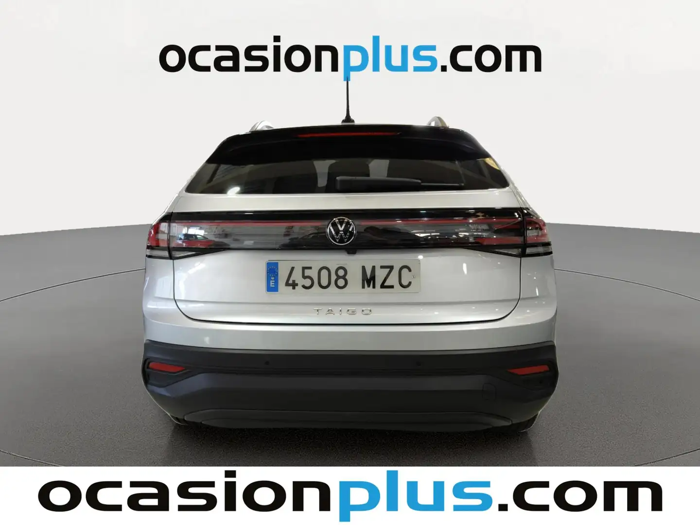 Foto Volkswagen Taigo Volkswagen Taigo 1.0 TSI (95 CV)