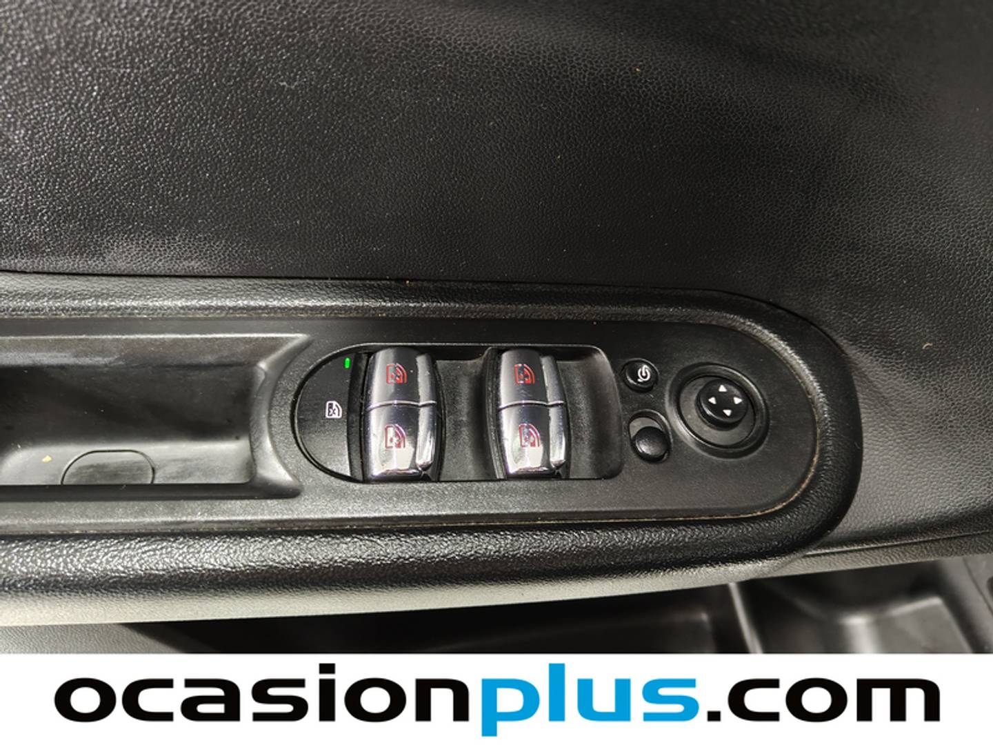 Foto Mini Countryman MINI MINI Countryman One D (116 CV)