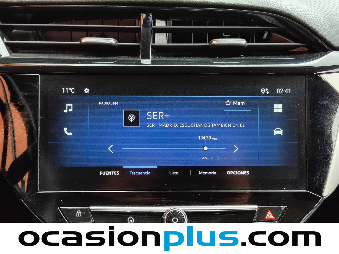 Opel Corsa Opel Corsa 1.2 Turbo XHL Hybrid Edition eDCT (100 CV) km 0