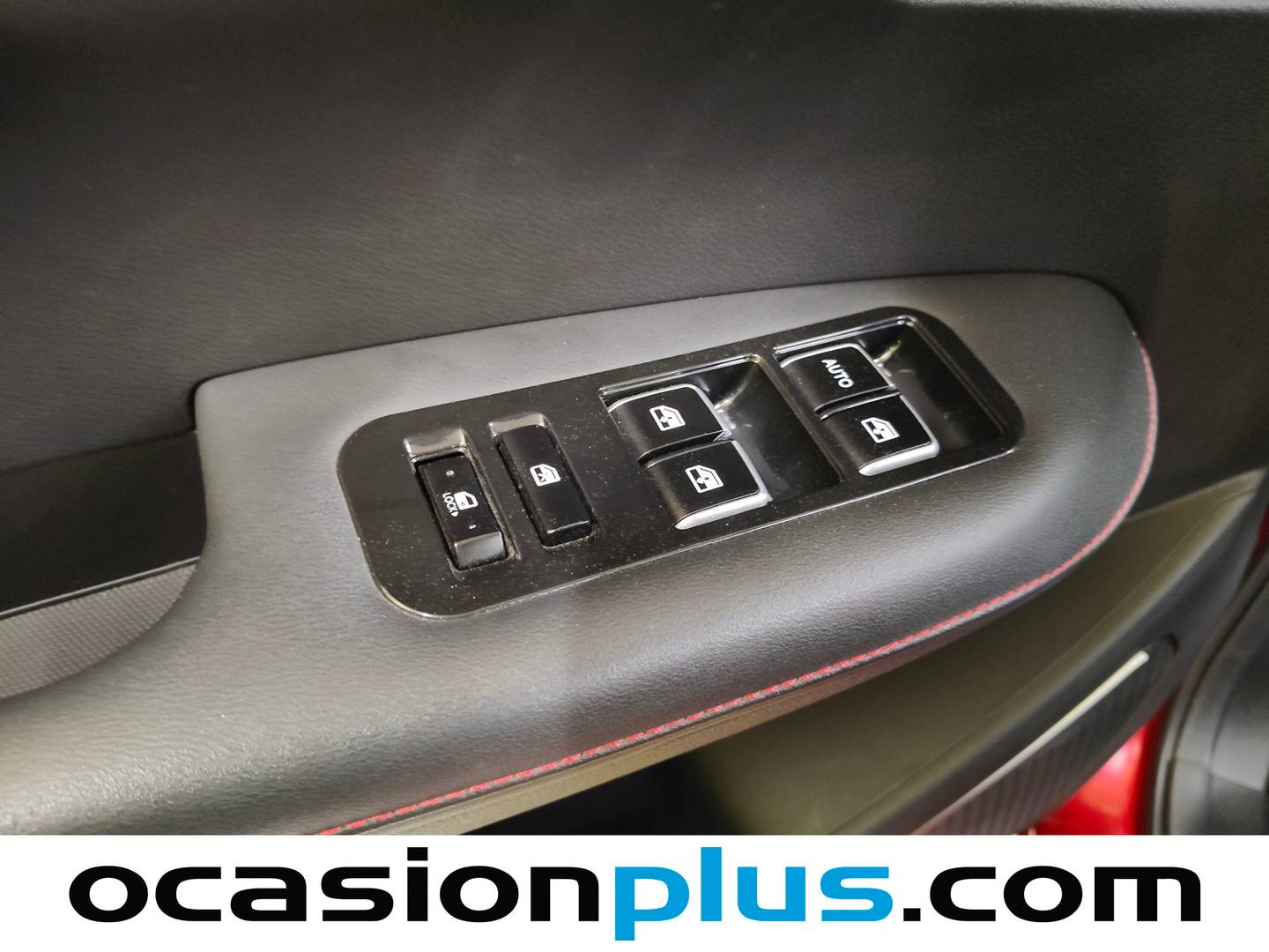 SWM G01 SWM G01 1.5T Luxury (131 CV) de ocasión