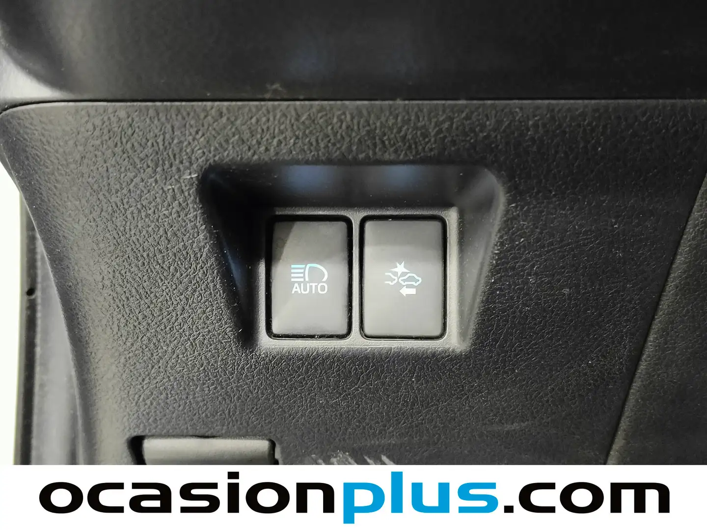 Foto Toyota Yaris Toyota Yaris 1.5 Hybrid Feel (100 CV)