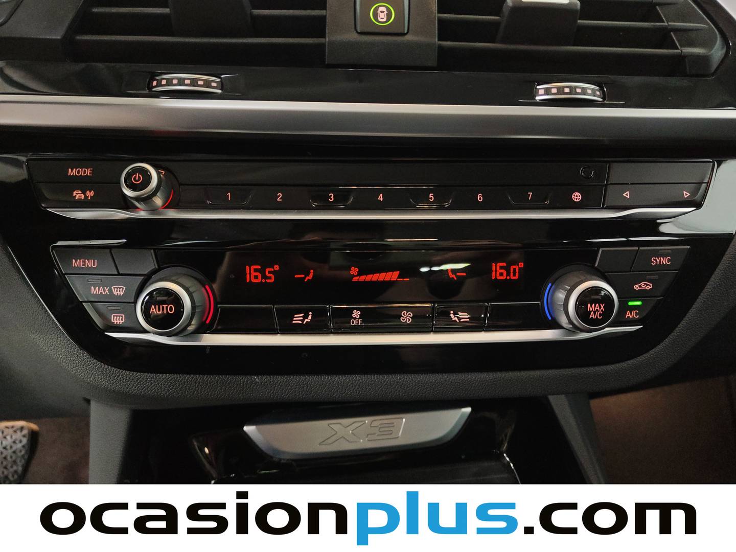 BMW X3 BMW X3 sDrive18d (150 CV) automático
