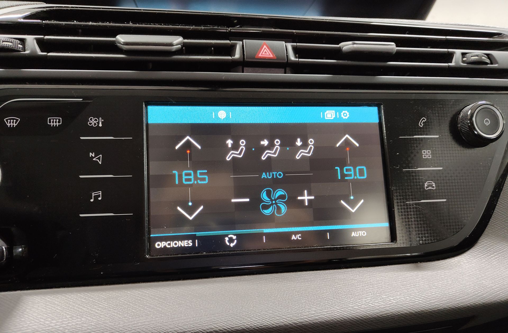 Citroën C4 Grand SpaceTourer PureTech 130 Feel 7 plazas - foto 35
