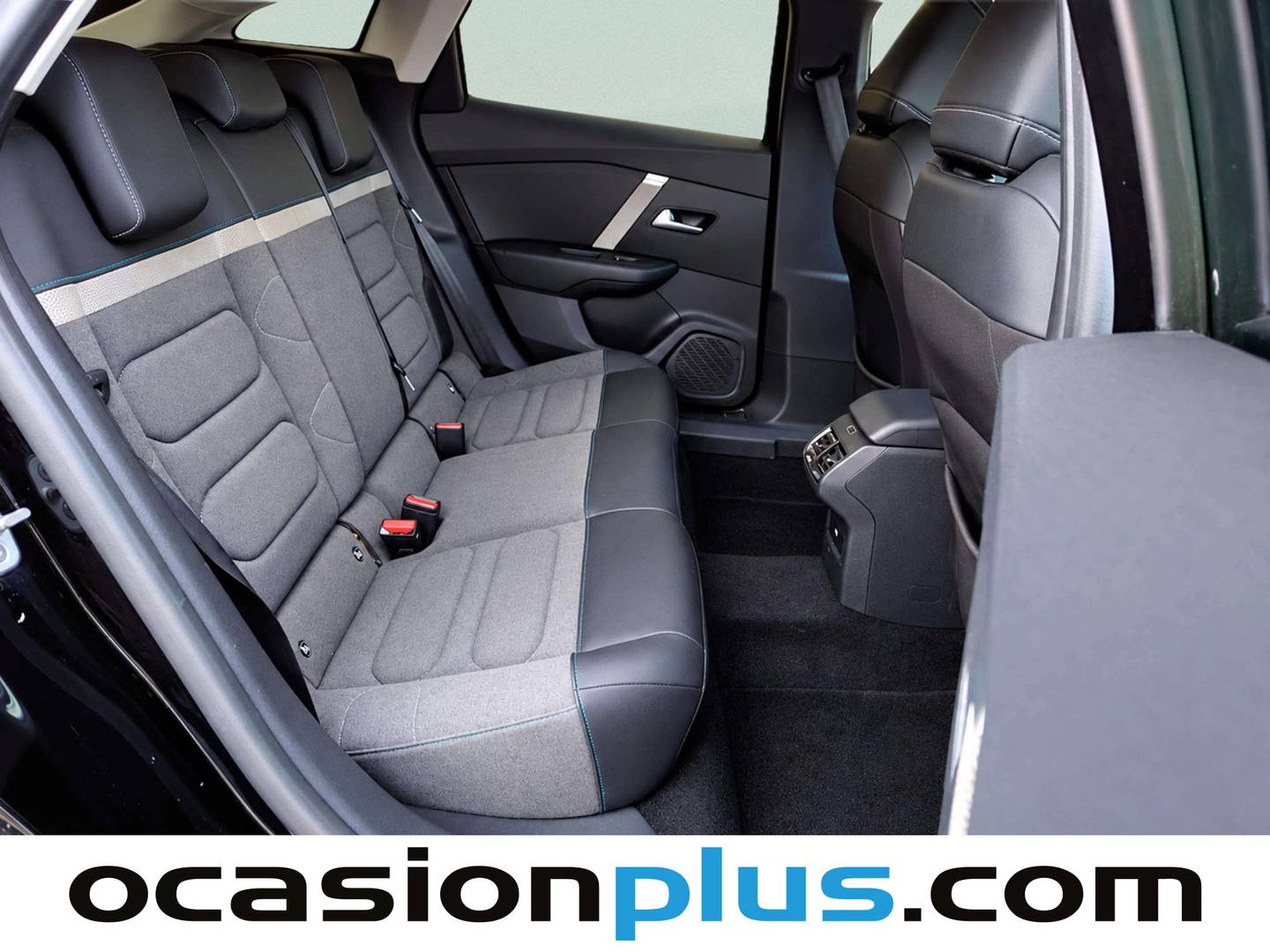 Citroën C4 Citroën C4 BlueHDi 110 S&S Feel Pack (110 CV) km 0