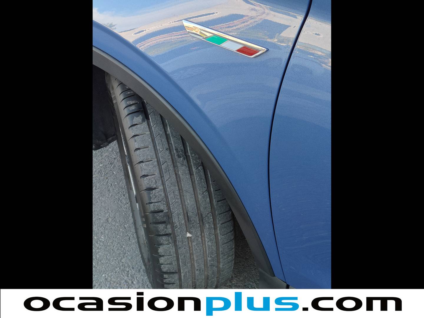 Foto SWM G01 SWM G01 1.5T Luxury  (131 CV)