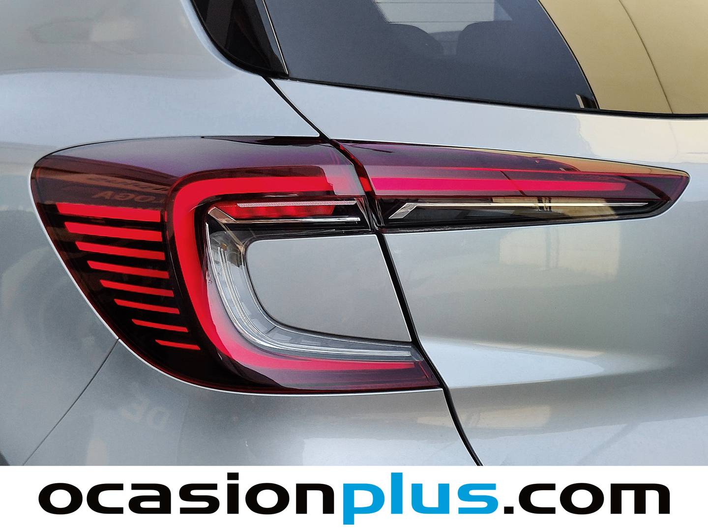 Renault Captur Renault Captur RS Line E-Tech Híbrido (160 CV) km 0