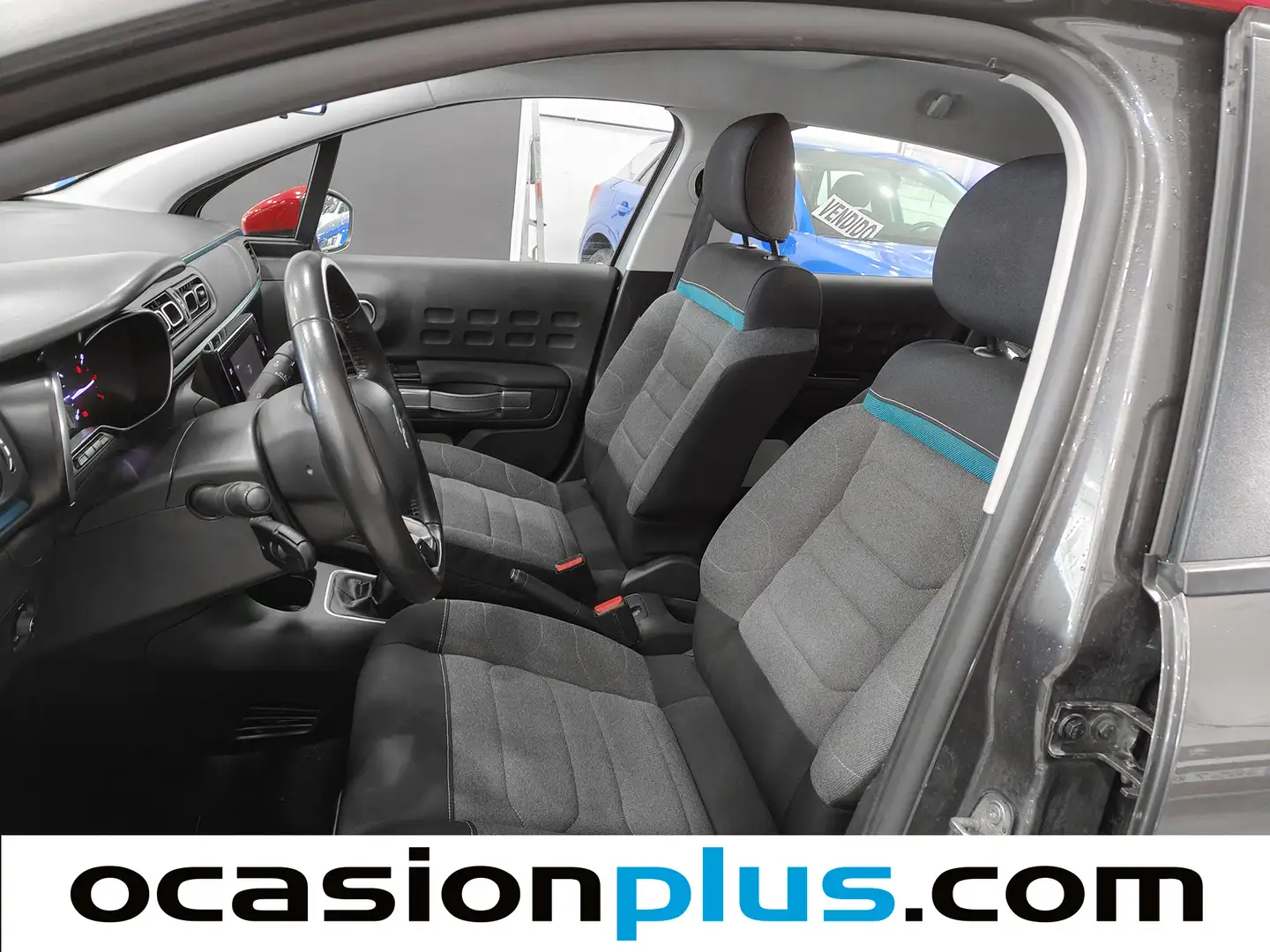 Foto Citroën C3 Citroen C3 PureTech 83 Feel Pack  (83 CV)